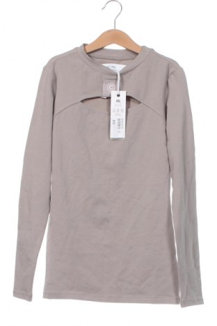 Damen Shirt Viral Vibes, Größe XS, Farbe Beige, Preis € 27,99