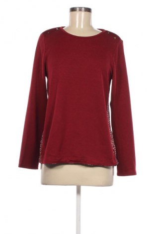 Damen Shirt Voir, Größe S, Farbe Rot, Preis 4,99 €