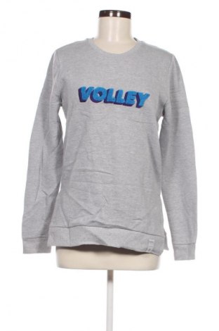 Damen Shirt Volley, Größe S, Farbe Grau, Preis € 4,99