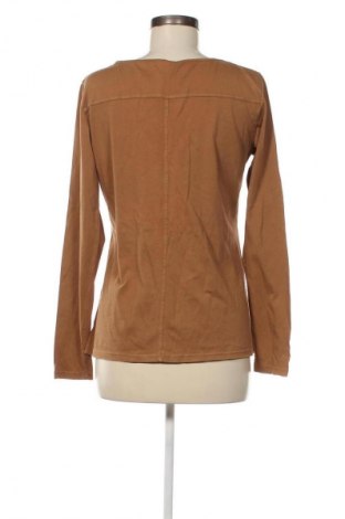 Damen Shirt Wendy Trendy, Größe S, Farbe Braun, Preis € 10,99