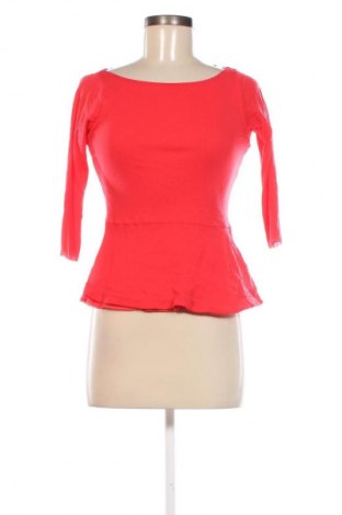 Damen Shirt Weston Wear, Größe S, Farbe Rot, Preis € 2,99