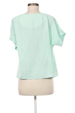 Damen Shirt White, Größe L, Farbe Grün, Preis 3,99 €