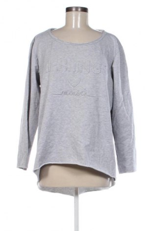 Damen Shirt Wiya, Größe XL, Farbe Grau, Preis € 4,99