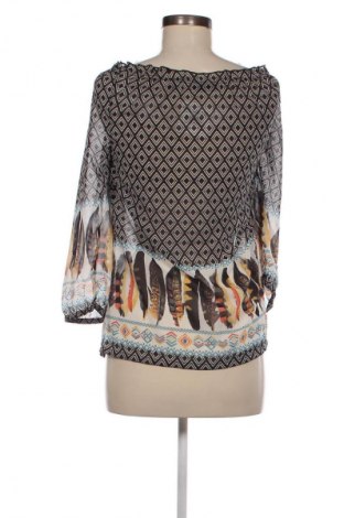 Bluză de femei Woman By Tchibo, Mărime S, Culoare Multicolor, Preț 15,99 Lei