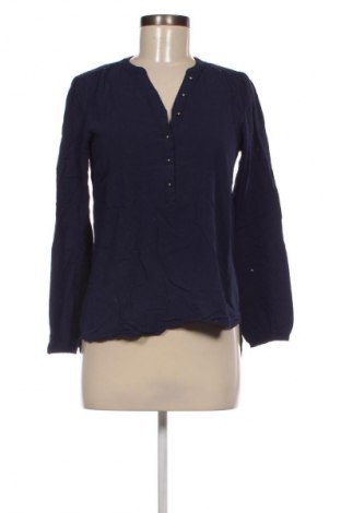 Damen Shirt Woman By Tchibo, Größe S, Farbe Blau, Preis € 2,99