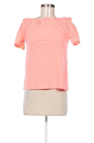 Damen Shirt Women, Größe M, Farbe Orange, Preis 4,99 €