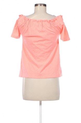 Damen Shirt Women, Größe M, Farbe Orange, Preis € 4,99