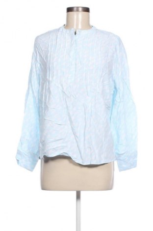 Damen Shirt Women by Tchibo, Größe XL, Farbe Blau, Preis 4,49 €