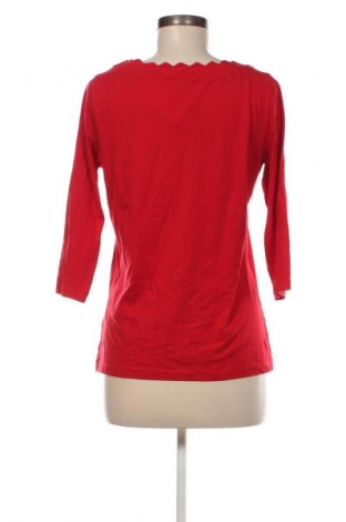 Damen Shirt Women by Tchibo, Größe M, Farbe Rot, Preis 3,99 €