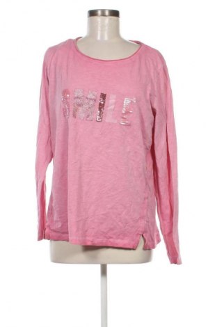 Damen Shirt Women by Tchibo, Größe XL, Farbe Rosa, Preis € 4,49