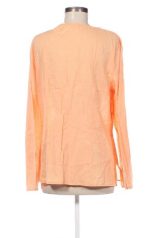 Damen Shirt X-Mail, Größe XL, Farbe Orange, Preis 4,99 €