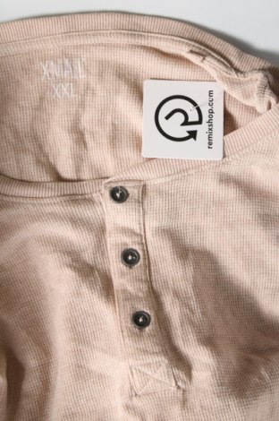 Damen Shirt X-Mail, Größe XXL, Farbe Beige, Preis € 4,49