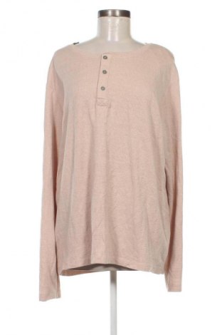 Damen Shirt X-Mail, Größe XXL, Farbe Beige, Preis 4,49 €