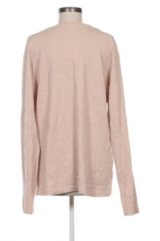 Damen Shirt X-Mail, Größe XXL, Farbe Beige, Preis € 4,49