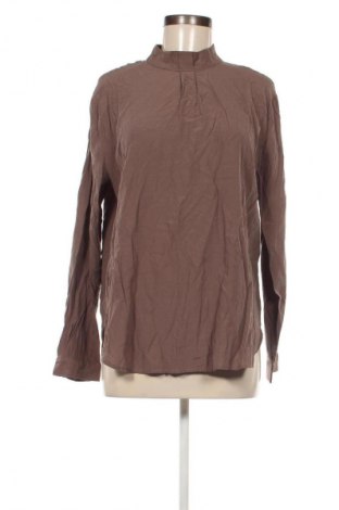 Damen Shirt Yaya, Größe M, Farbe Braun, Preis € 4,99