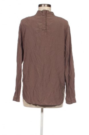 Damen Shirt Yaya, Größe M, Farbe Braun, Preis € 4,99