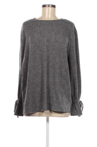 Damen Shirt Yessica, Größe XL, Farbe Grau, Preis € 4,49