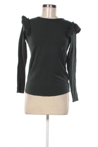 Damen Shirt Yessica, Größe S, Farbe Grün, Preis € 4,99