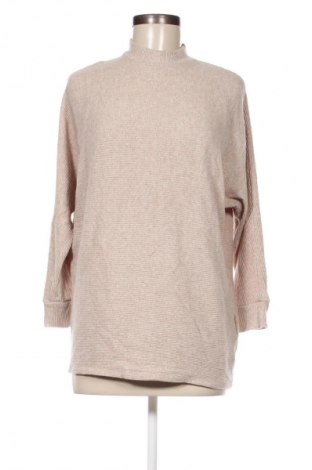 Damen Shirt Yessica, Größe M, Farbe Beige, Preis € 3,49