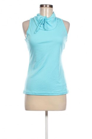 Damen Shirt York, Größe M, Farbe Blau, Preis € 6,71