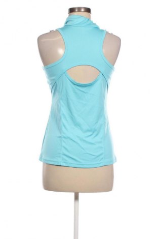 Damen Shirt York, Größe M, Farbe Blau, Preis € 6,71