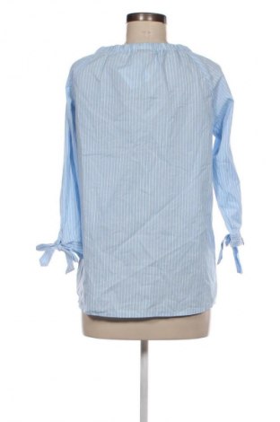 Damen Shirt Young Spirit, Größe M, Farbe Blau, Preis € 4,49