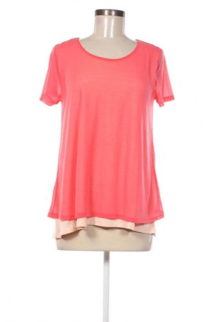 Damen Shirt Your Sixth Sense, Größe M, Farbe Orange, Preis 4,99 €