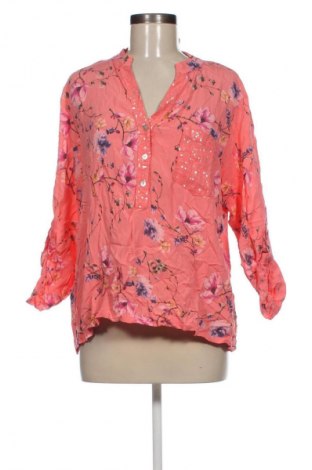 Damen Shirt Z One by Zabaione, Größe XS, Farbe Rosa, Preis 3,99 €