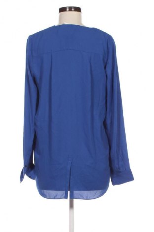 Damen Shirt ZOA New York, Größe S, Farbe Blau, Preis 5,49 €