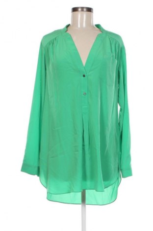 Damen Shirt ZOA New York, Größe XS, Farbe Grün, Preis 3,99 €