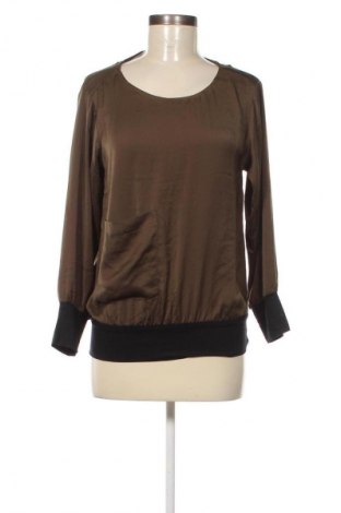 Damen Shirt Zara, Größe S, Farbe Grün, Preis € 3,99