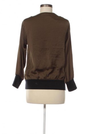 Damen Shirt Zara, Größe S, Farbe Grün, Preis € 3,49