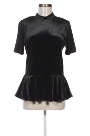 Damen Shirt Zara, Größe L, Farbe Schwarz, Preis € 4,99