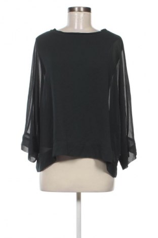 Damen Shirt Zara, Größe M, Farbe Grün, Preis € 3,99