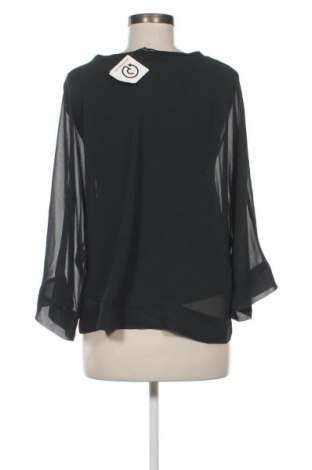 Damen Shirt Zara, Größe M, Farbe Grün, Preis € 3,99