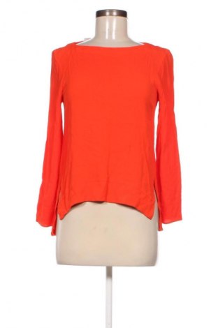 Damen Shirt Zara, Größe S, Farbe Rot, Preis 7,52 €