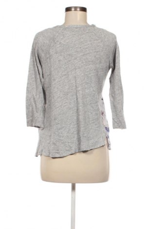 Damen Shirt Zara, Größe M, Farbe Grau, Preis 4,49 €