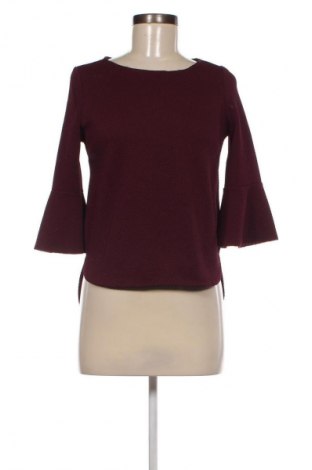 Damen Shirt Zara, Größe S, Farbe Rot, Preis € 3,99