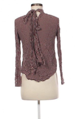 Damen Shirt Zara, Größe M, Farbe Mehrfarbig, Preis € 4,49