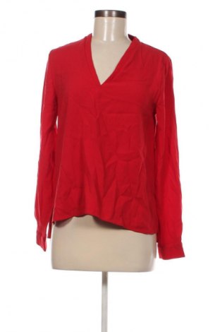 Damen Shirt Zara, Größe M, Farbe Rot, Preis 4,99 €