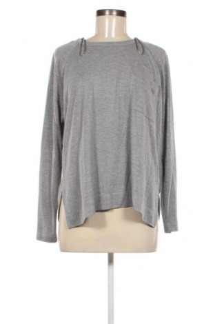 Damen Shirt Zara, Größe M, Farbe Grau, Preis € 3,99