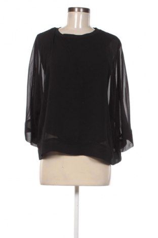 Damen Shirt Zara, Größe S, Farbe Schwarz, Preis 4,99 €