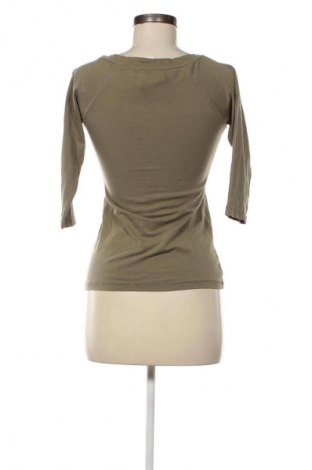 Damen Shirt Zara, Größe M, Farbe Grün, Preis € 6,49