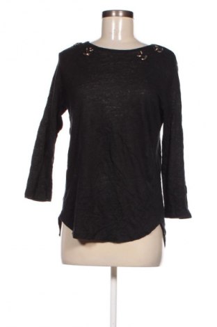 Damen Shirt Zara, Größe L, Farbe Schwarz, Preis € 6,99