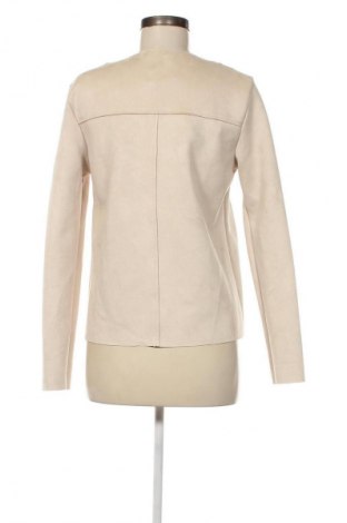 Damen Shirt Zara, Größe M, Farbe Beige, Preis 2,99 €