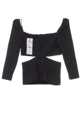 Damen Shirt Zara, Größe XS, Farbe Schwarz, Preis € 31,71