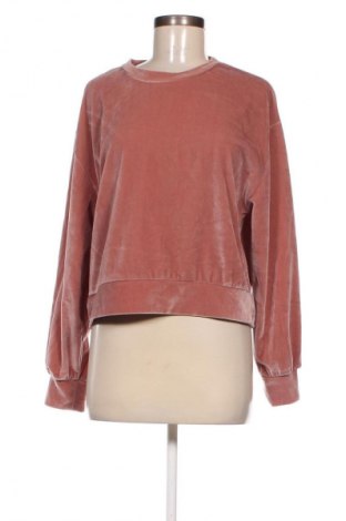 Damen Shirt Zara, Größe M, Farbe Rosa, Preis 6,99 €