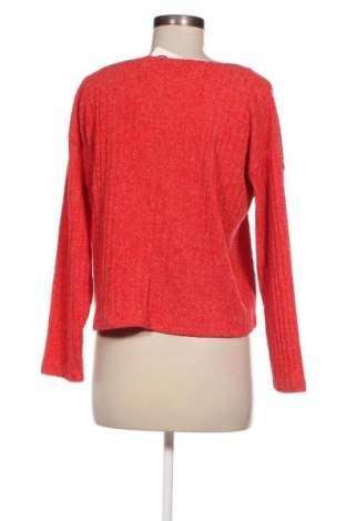 Damen Shirt Zara, Größe M, Farbe Rot, Preis 6,99 €