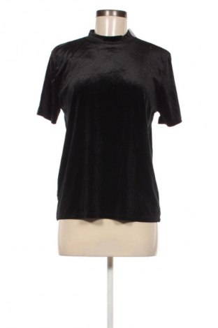 Damen Shirt Zara Trafaluc, Größe L, Farbe Schwarz, Preis € 4,49