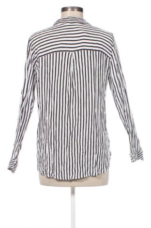 Damen Shirt Zara Trafaluc, Größe M, Farbe Weiß, Preis 6,49 €